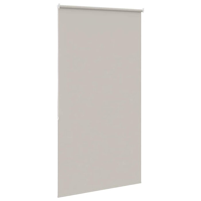 Vidaxl Store enrouleur pour douche gris 140x240cm - Jusqu'à -49% sur le reconditionné