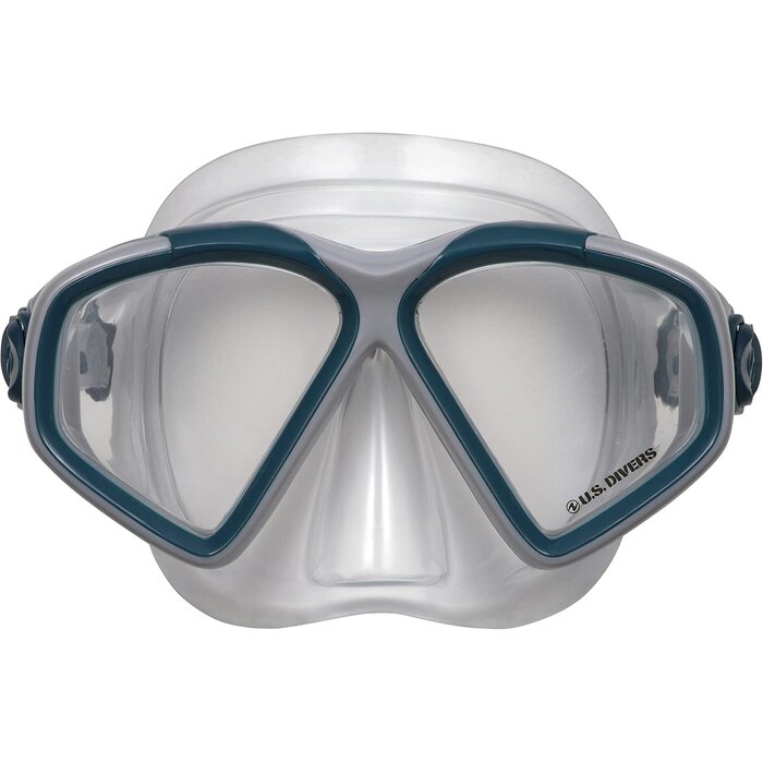 Kit Snorkeling Adulte - Masque, Tuba et Palmes - Jusqu'à -45% sur l'Outlet