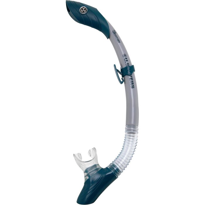 Kit Snorkeling Adulte - Masque, Tuba et Palmes - Jusqu'à -45% sur l'Outlet