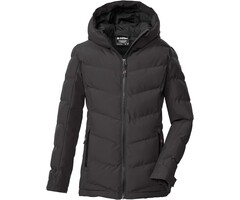 Killtec Veste matelassée fille imperméable - Jusqu'à -45%