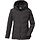 Veste matelassée fille imperméable - Jusqu'à -45%