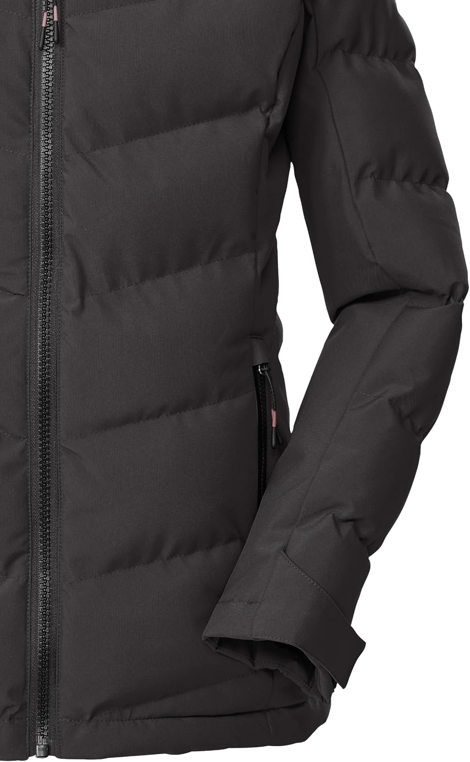 Killtec Veste matelassée fille imperméable - Jusqu'à -45%