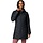 Manteau long à capuche femme - Jusqu'à 47% de réduction