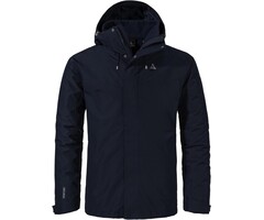 Veste 3-en-1 Homme imperméable - Jusqu'à -47% de réduction