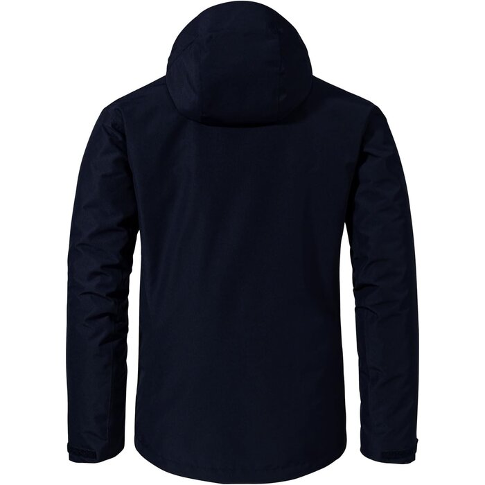 Veste 3-en-1 Homme imperméable - Jusqu'à -47% de réduction