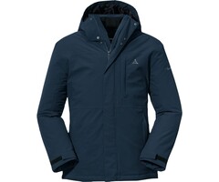 Veste de Randonnée Homme Bleu Marine - Jusqu'à -47%
