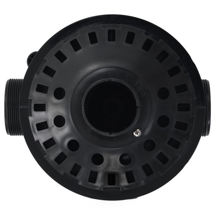 Vidaxl Vanne multivoies 6 voies 1,5" pour filtre à sable - Jusqu'à -54%