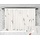 Fond photo microfibre 3x3m - Motif bois blanc - Jusqu'à -42%