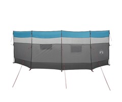 Vidaxl Pare-vent de camping 510x153cm - Jusqu'à -54% sur votre équipement outdoor