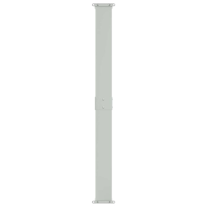 Vidaxl Pare-vue latéral rétractable 160x300 cm Anthracite - Jusqu'à -46%