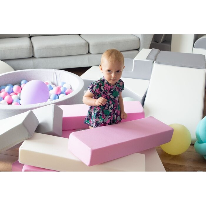 Viking Choice Blocs de construction en mousse 15 pièces - Jusqu'à -47%