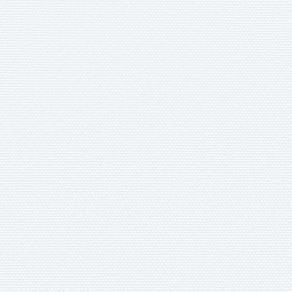 Vidaxl Paravent rétractable blanc 120x600cm - Jusqu'à 46% de réduction