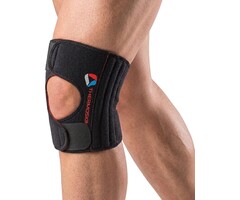 Genouillère Stabilisatrice Réglable - Jusqu'à -40% sur le stock outlet