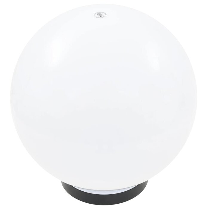 Vidaxl Lot de 2 Lampes Sphériques LED 25 cm - Jusqu'à -44% sur notre sélection