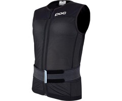 Gilet protection dorsale femme snowboard - Jusqu'à -47% - Noir Taille M