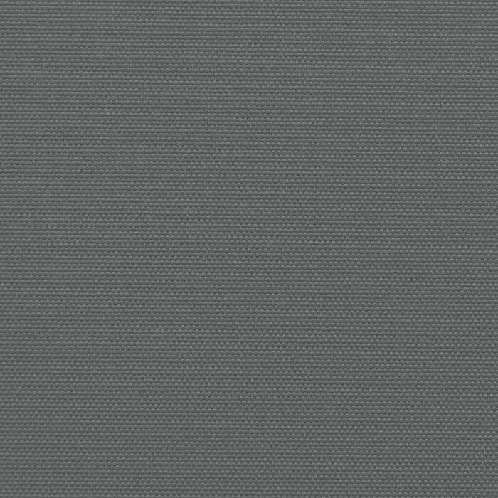 Vidaxl Brise-vue latéral rétractable 120x600 cm anthracite - Jusqu'à -46%