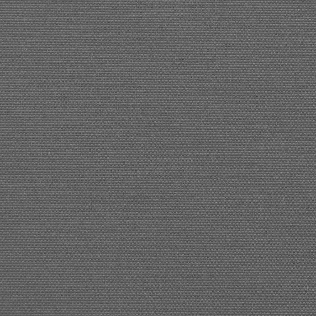 Vidaxl Brise-vue latéral rétractable 120x600 cm anthracite - Jusqu'à -46%
