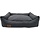Panier pour chien 100x70 cm anthracite - Jusqu'à -18% sur le retour