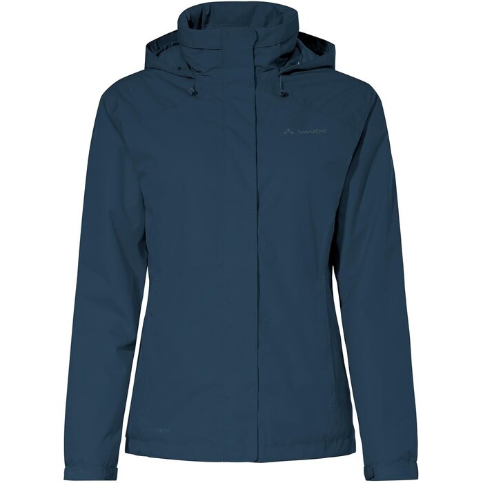 Veste de cyclisme thermique imperméable Dark Sea - Jusqu'à 47% de remise