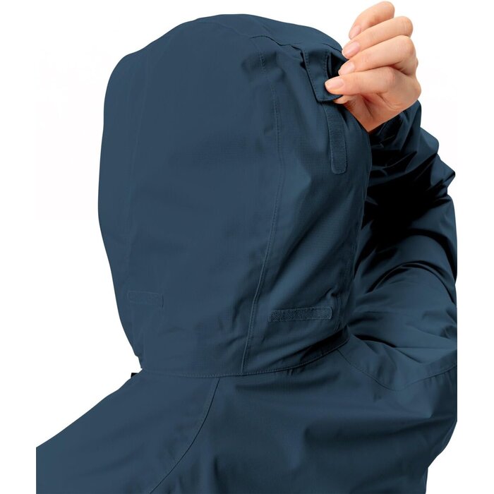Veste de cyclisme thermique imperméable Dark Sea - Jusqu'à 47% de remise