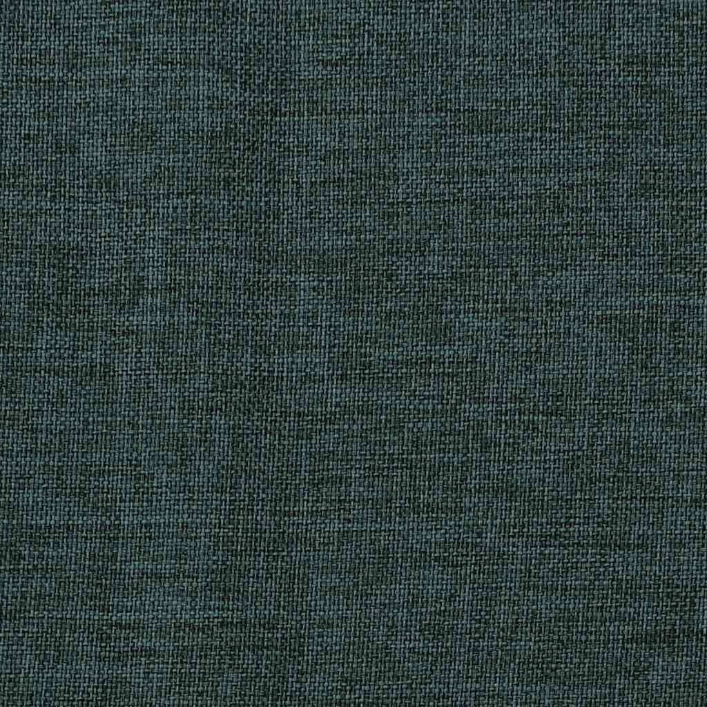Vidaxl Rideau Occultant Effet Lin Vert 290x245cm - Jusqu'à -44%