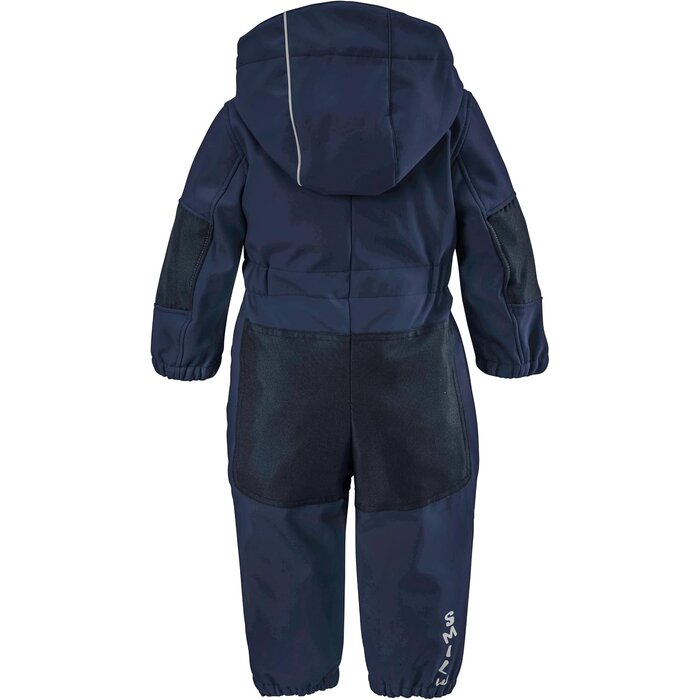 Combinaison softshell pour garçon imperméable - Jusqu'à 45% de remise