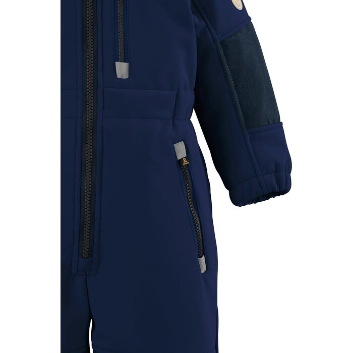Combinaison softshell pour garçon imperméable - Jusqu'à 45% de remise