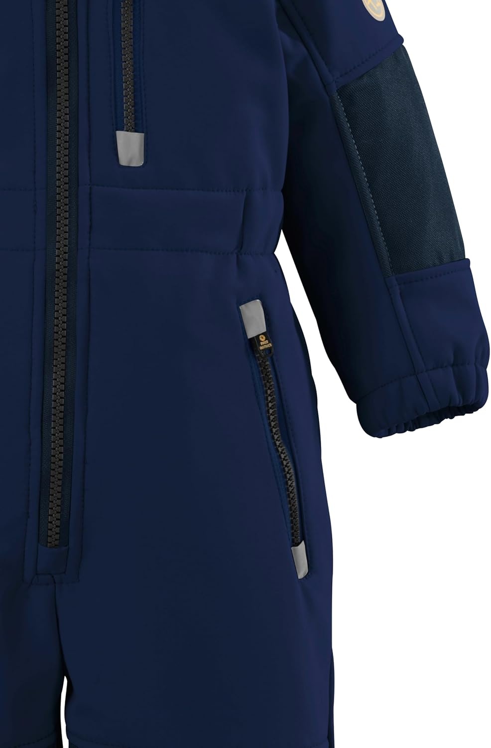 Combinaison softshell pour garçon imperméable - Jusqu'à 45% de remise