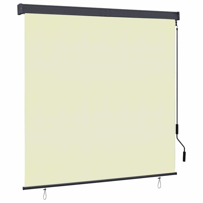Vidaxl Store enrouleur extérieur 160x250 cm - Jusqu'à -42% de remise