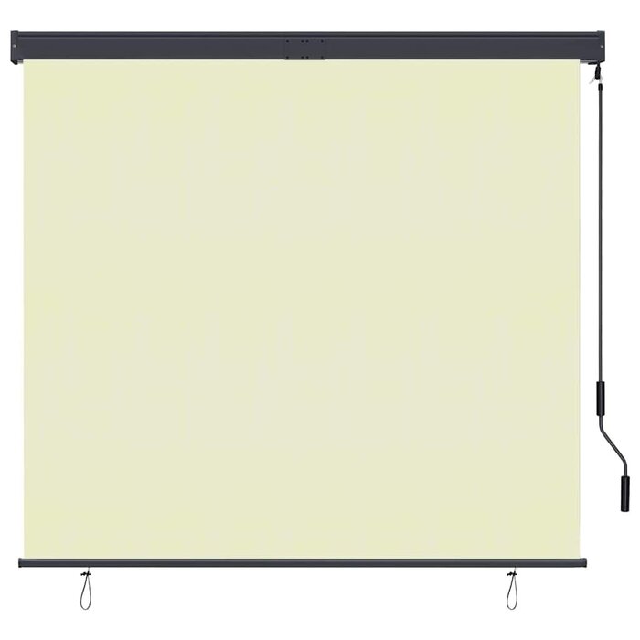 Vidaxl Store enrouleur extérieur 160x250 cm - Jusqu'à -42% de remise
