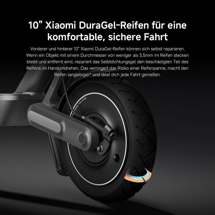Xiaomi Trottinette électrique 500W Ultra - Jusqu'à 48% de réduction