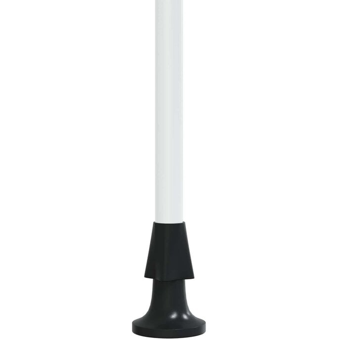 Vidaxl Store banne manuel rétractable beige 100 cm - Jusqu'à -46% sur l'outlet