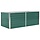 Jardinière surélevée en acier 160x80x45cm - Jusqu'à 46% de réduction