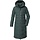 Parka matelassée imperméable pour femme - Jusqu'à -43% de remise