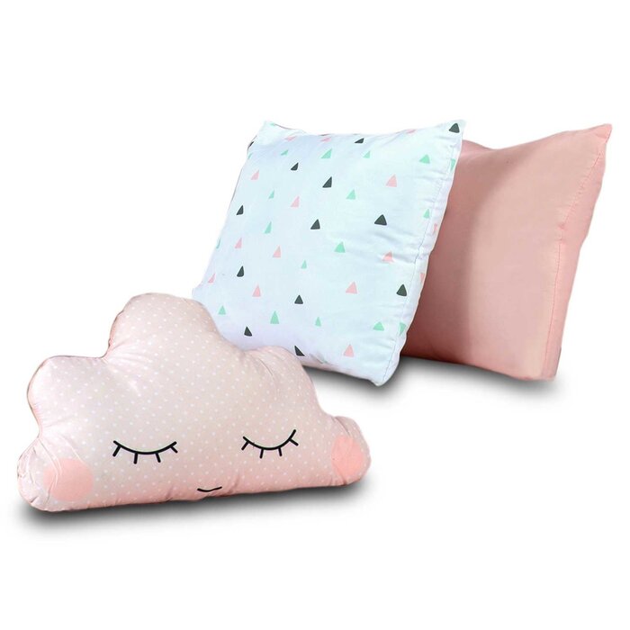 Viking Choice Tipi Enfant Rose avec Accessoires - Jusqu'à -48% sur le retour consommateur