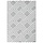 Tapis d'extérieur gris 160x230 cm - Jusqu'à 45% de remise