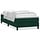 Sommier tapissier velours 200x220cm - Jusqu'à -47%