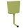 Réservoir de chasse d'eau double débit 3/6L - Vert olive - Jusqu'à -45%