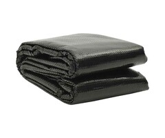 Vidaxl Bâche Solaire Rectangulaire 488x244cm - Jusqu'à -47% sur votre piscine
