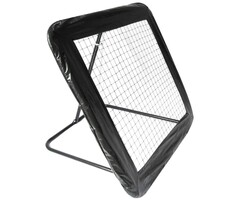 Viking Choice Rebondeur de football 124x124 cm - Entraînement Pro - Jusqu'à -37%