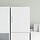 Meuble mural de rangement blanc - Jusqu'à -44% de remise