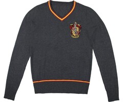 Pull Harry Potter Enfant Gris - Jusqu'à -45% sur votre choix