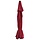 Toile de remplacement pour parasol 515 cm bordeaux - Jusqu'à 46% de réduction