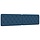 Coussin de tête de lit 200 cm bleu - Jusqu'à 34% de réduction