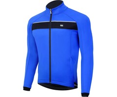Veste de cyclisme thermique hiver homme - Jusqu'à 36% de réduction