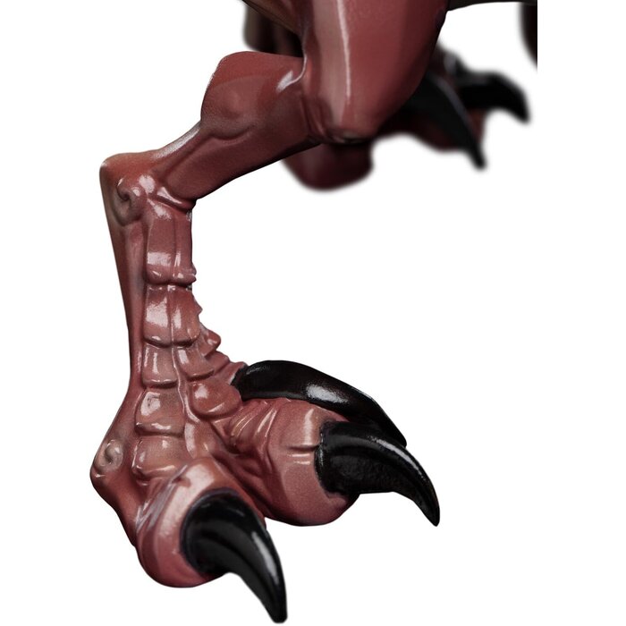Figurine Lara Croft et Raptor Mini Epics - Jusqu'à -46% de réduction