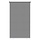 Store Enrouleur Extérieur Gris 100x230cm - Jusqu'à 42% de remise