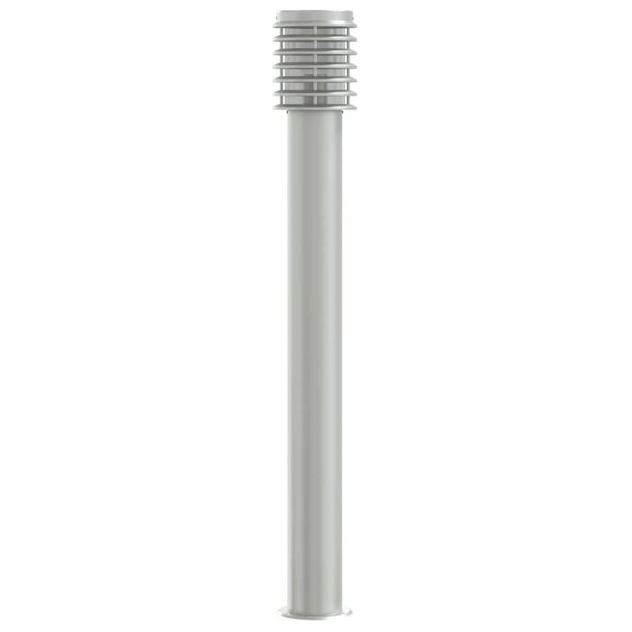 Vidaxl Lampadaire d'extérieur en inox 110 cm - Jusqu'à -50%