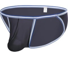 Slip homme ergonomique respirant - Jusqu'à 32% de remise