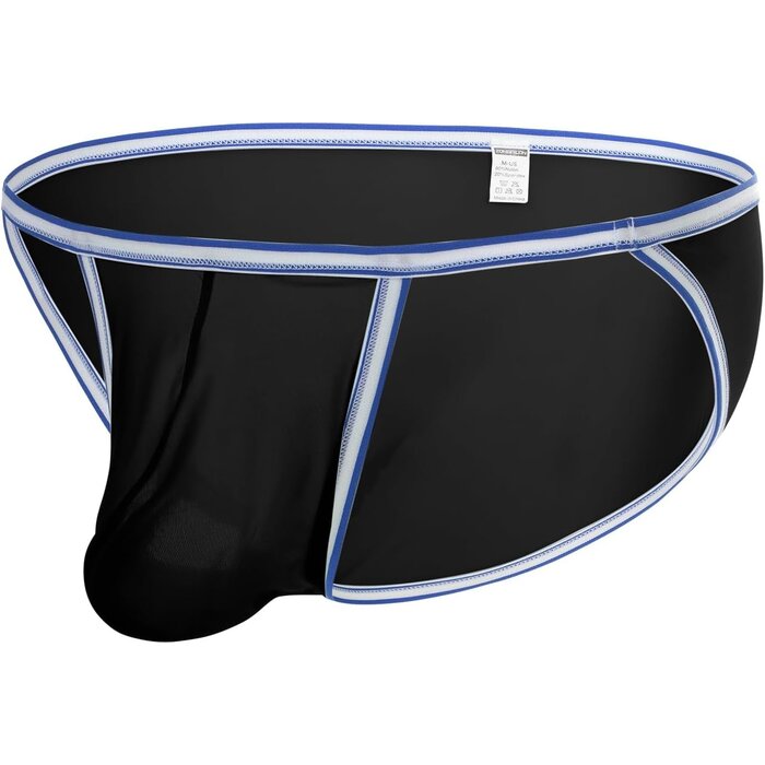 Slip homme ergonomique respirant - Jusqu'à 32% de remise